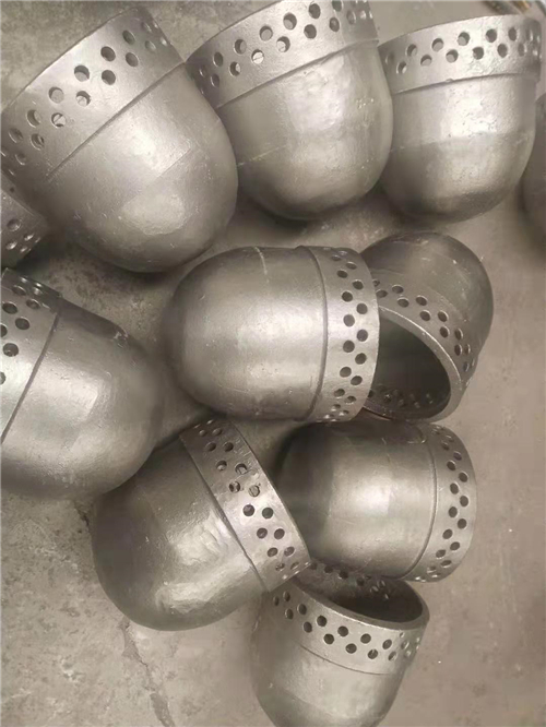 濟寧電站鍋爐配件系列