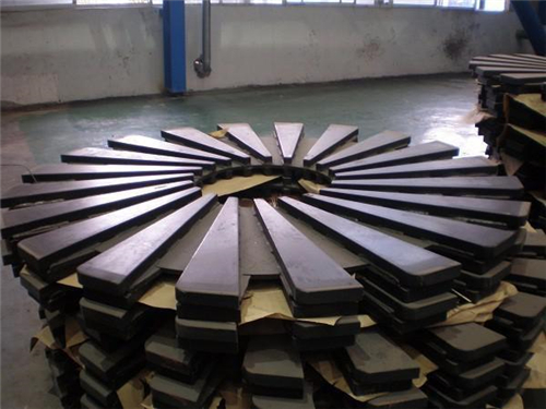 木業(yè)機械配件生產(chǎn) 木業(yè)機械配件生產(chǎn)