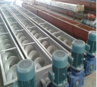 輸料機螺旋軸廠家 輸料機螺旋軸廠家