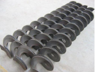 耐磨螺旋會(huì)漏料的原因及解決措施