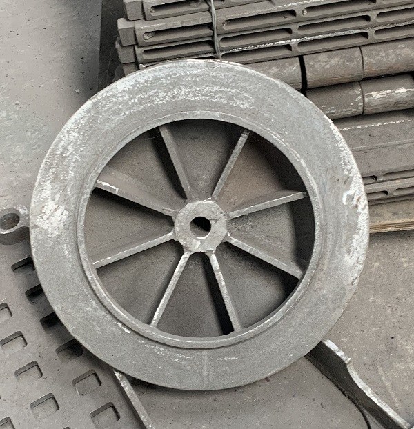 風(fēng)葉加工廠家